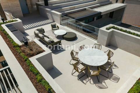 Apartamento T3 Venda em Almancil,Loulé