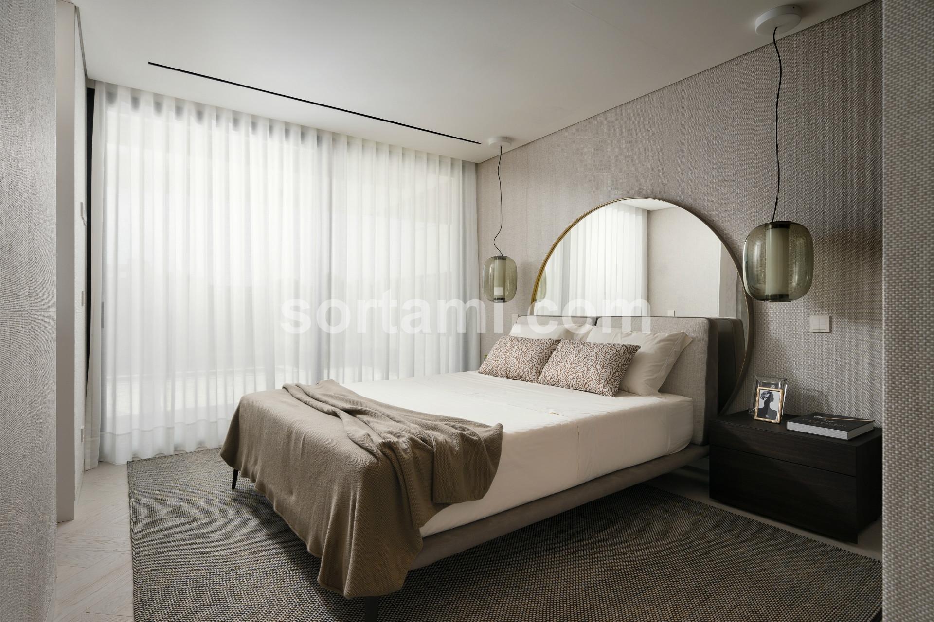 Apartamento T3 Venda em Almancil,Loulé