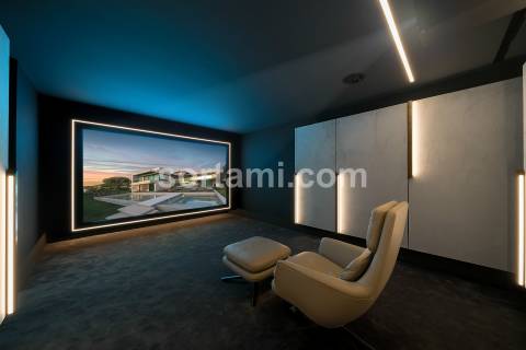 Apartamento T3 Venda em Almancil,Loulé