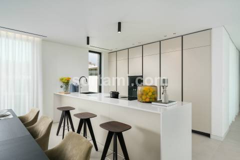 Apartamento T3 Venda em Almancil,Loulé