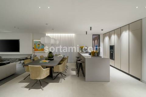 Apartamento T3 Venda em Almancil,Loulé