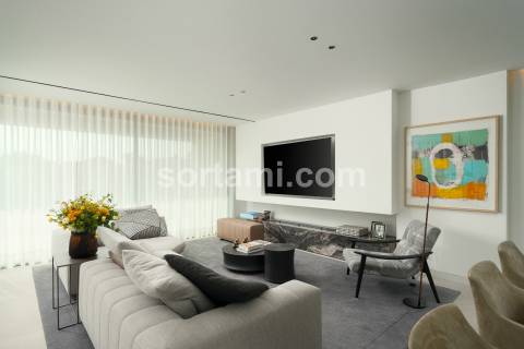 Apartamento T3 Venda em Almancil,Loulé