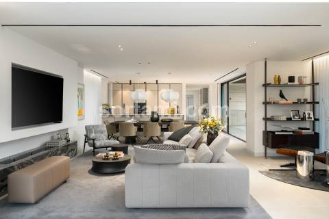 Apartamento T3 Venda em Almancil,Loulé