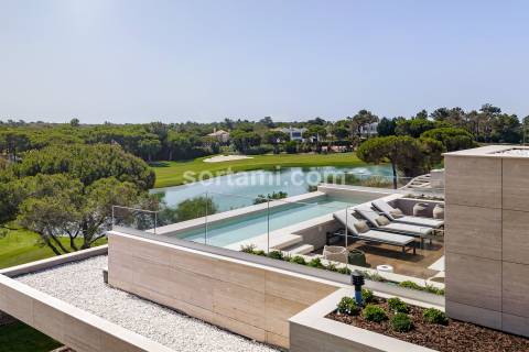 Moradia Isolada T4 Venda em Almancil,Loulé