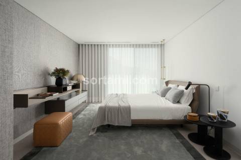 Moradia Isolada T4 Venda em Almancil,Loulé