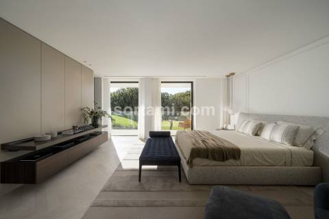 Moradia Isolada T4 Venda em Almancil,Loulé