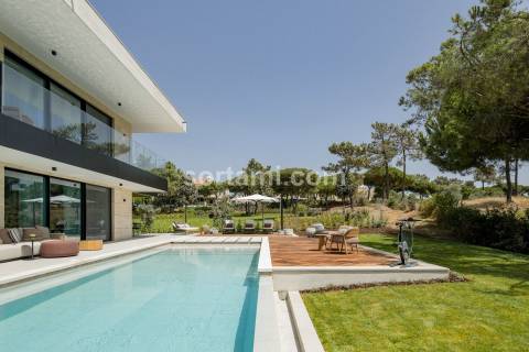 Moradia Isolada T4 Venda em Almancil,Loulé