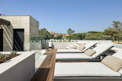 Moradia Isolada T4 Venda em Almancil,Loulé