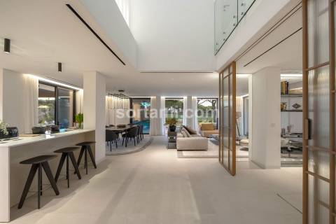 Moradia Isolada T4 Venda em Almancil,Loulé