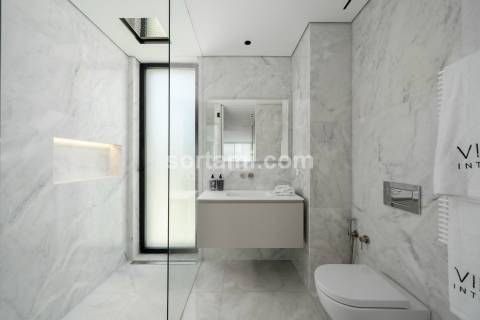 Moradia Isolada T4 Venda em Almancil,Loulé