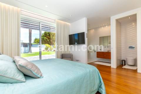 Moradia Isolada T3+2 Venda em Guia,Albufeira