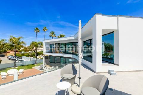 Moradia Isolada T3+2 Venda em Guia,Albufeira