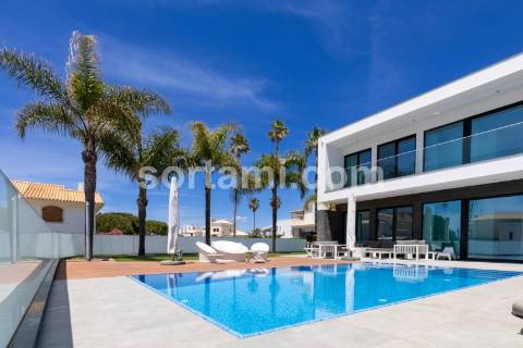 Moradia Isolada T3+2 Venda em Guia,Albufeira