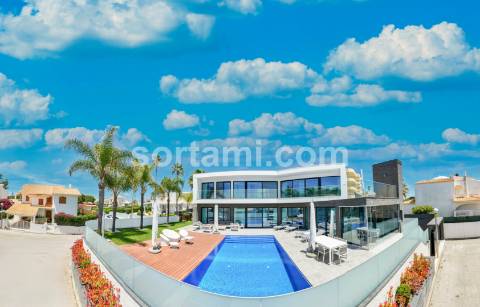 Moradia Isolada T3+2 Venda em Guia,Albufeira