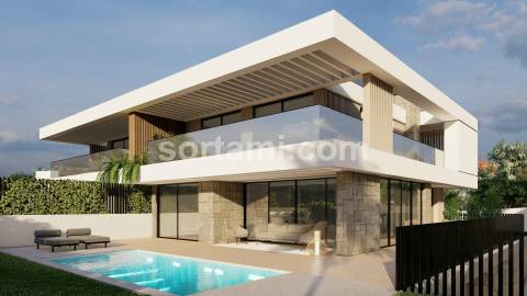 Terreno Para Construção  Venda em Loulé (São Clemente),Loulé