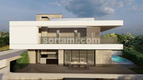 Terreno Para Construção  Venda em Loulé (São Clemente),Loulé