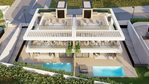 Terreno Para Construção  Venda em Loulé (São Clemente),Loulé