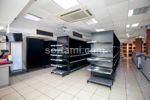 Loja  Venda em Albufeira e Olhos de Água,Albufeira