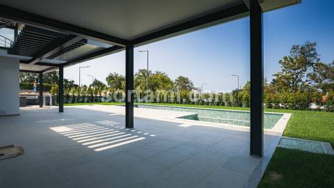 Moradia Isolada T4 Venda em Albufeira e Olhos de Água,Albufeira