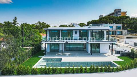 Moradia Isolada T4 Venda em Albufeira e Olhos de Água,Albufeira