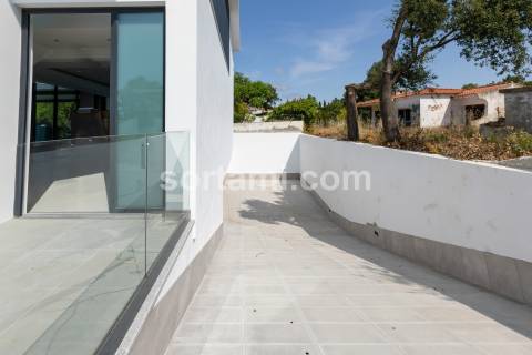 Moradia Isolada T4 Venda em Albufeira e Olhos de Água,Albufeira