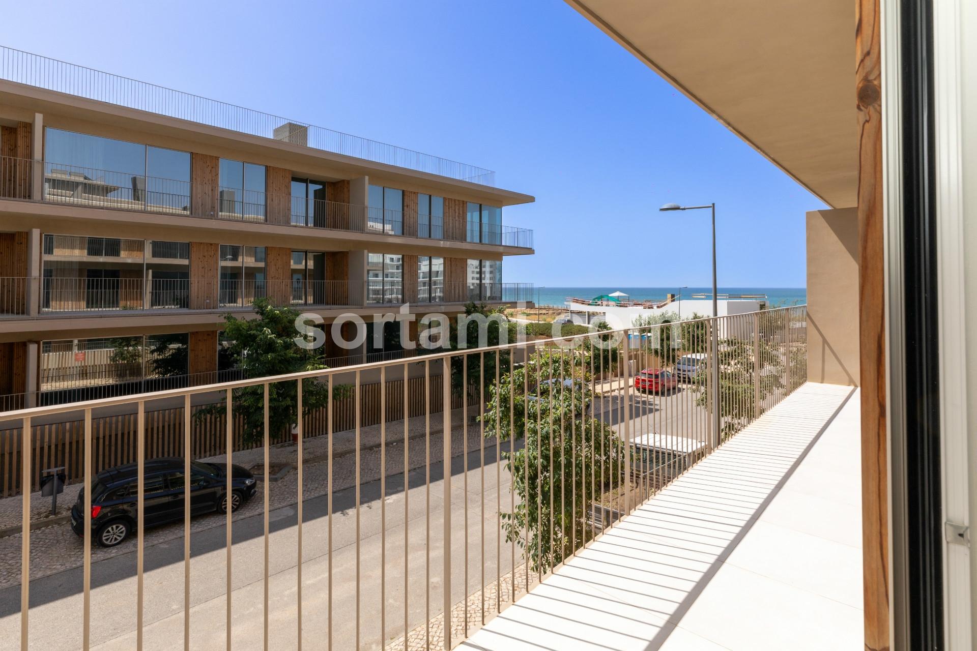 Apartamento T3 Venda em Quarteira,Loulé