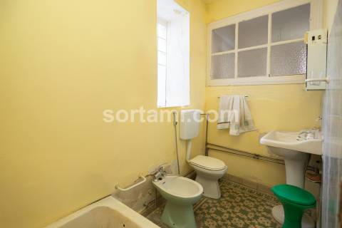 Apartamento T5+2 Venda em Faro (Sé e São Pedro),Faro