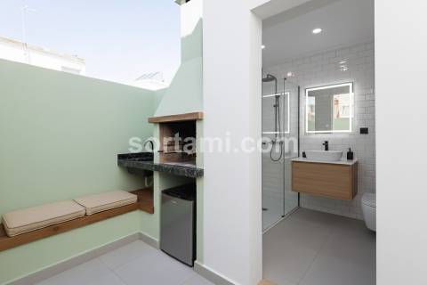 Apartamento T5+2 Venda em Faro (Sé e São Pedro),Faro
