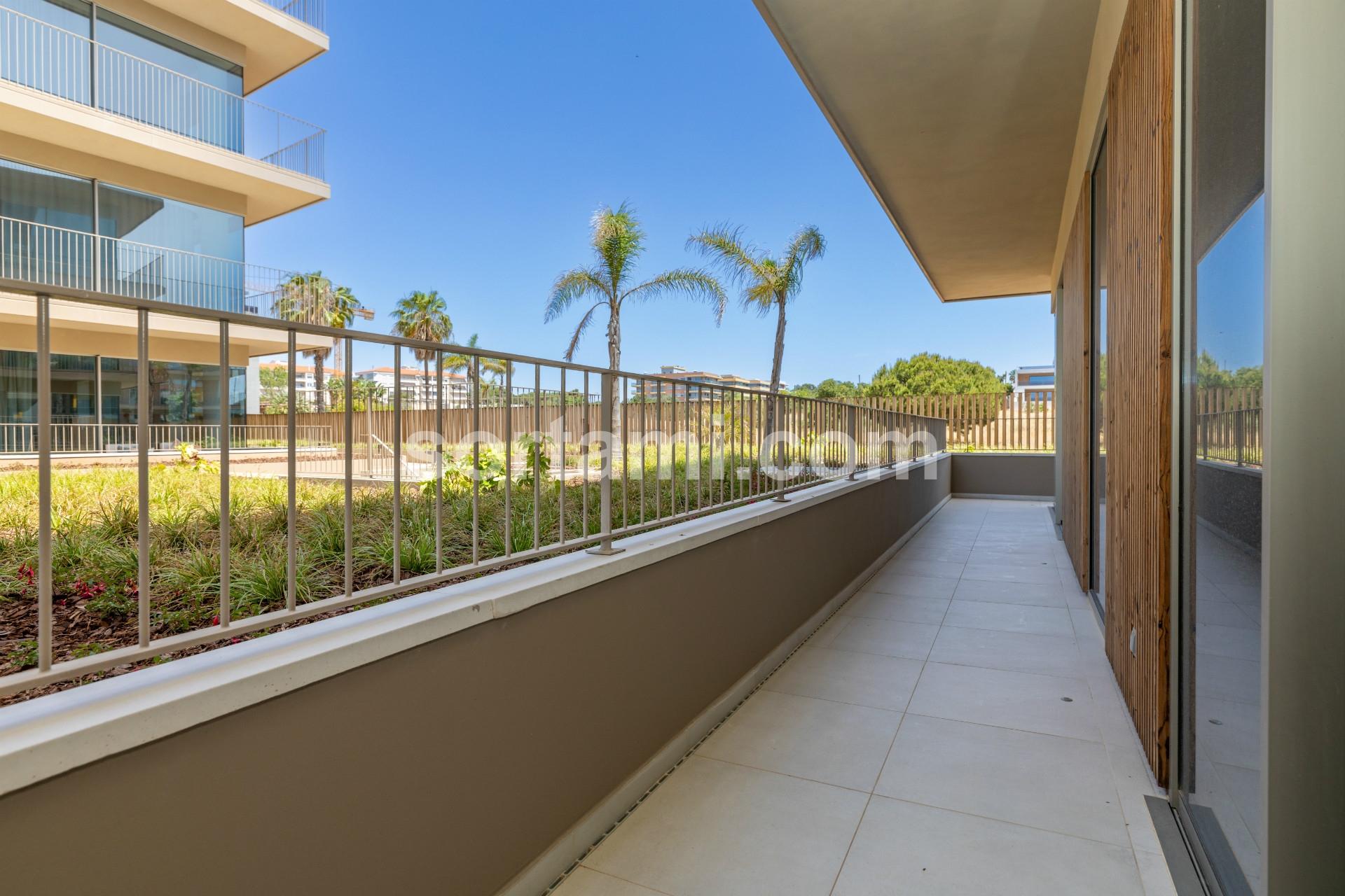 Apartamento T2 Venda em Quarteira,Loulé
