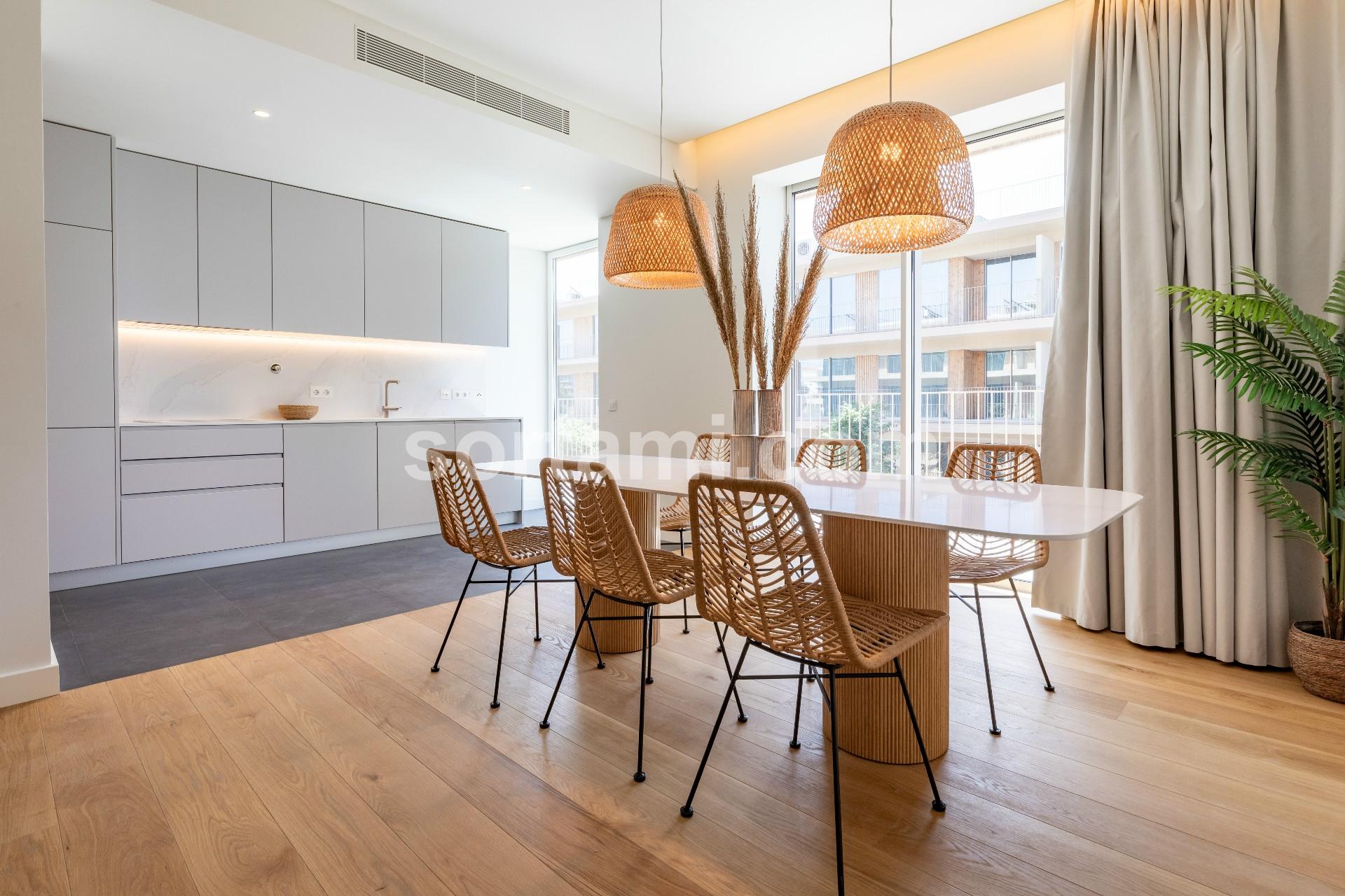 Apartamento T3 Venda em Quarteira,Loulé