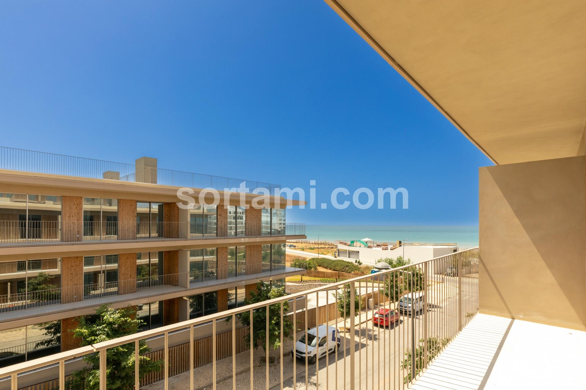 Apartamento T3 Venda em Quarteira,Loulé