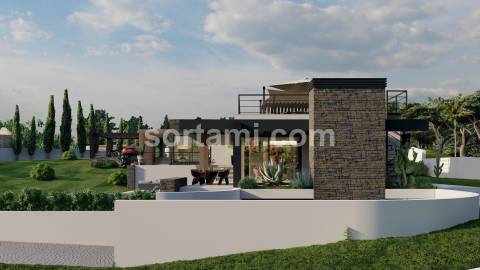 Terreno Para Construção  Venda em Loulé (São Clemente),Loulé