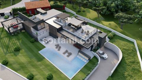 Terreno Para Construção  Venda em Loulé (São Clemente),Loulé