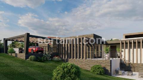 Terreno Para Construção  Venda em Loulé (São Clemente),Loulé