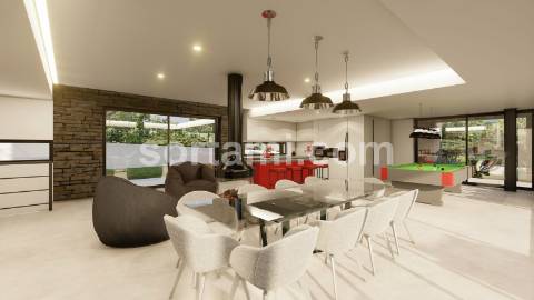 Terreno Para Construção  Venda em Loulé (São Clemente),Loulé