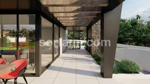 Terreno Para Construção  Venda em Loulé (São Clemente),Loulé