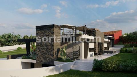 Terreno Para Construção  Venda em Loulé (São Clemente),Loulé