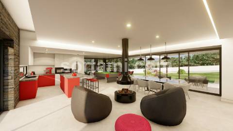 Terreno Para Construção  Venda em Loulé (São Clemente),Loulé