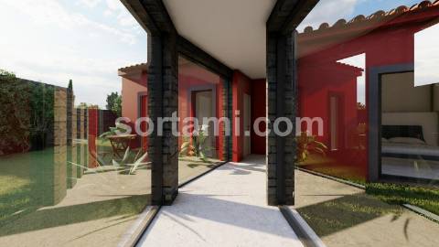 Terreno Para Construção  Venda em Loulé (São Clemente),Loulé