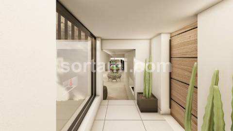 Terreno Para Construção  Venda em Loulé (São Clemente),Loulé