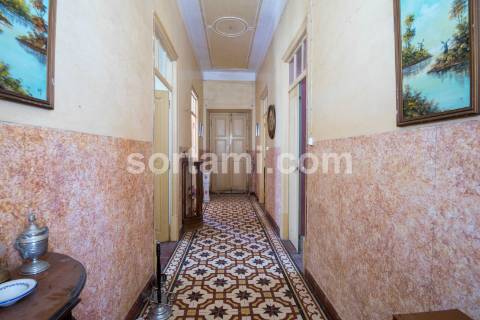 Moradia Isolada T5 Venda em Loulé (São Sebastião),Loulé