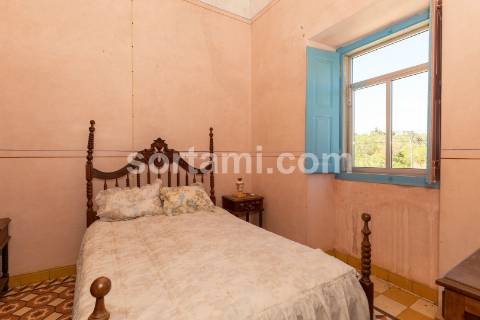 Moradia Isolada T5 Venda em Loulé (São Sebastião),Loulé