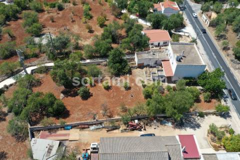 Moradia Isolada T5 Venda em Loulé (São Sebastião),Loulé