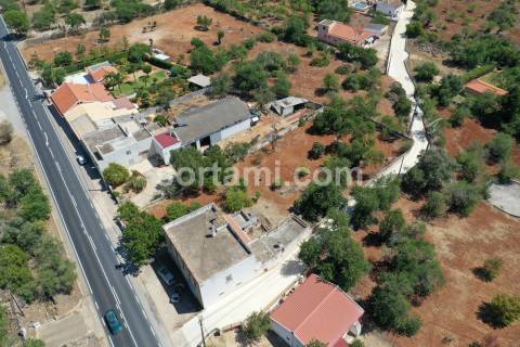 Moradia Isolada T5 Venda em Loulé (São Sebastião),Loulé