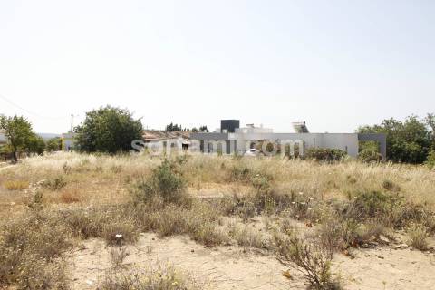 Terreno Para Construção  Venda em Armação de Pêra,Silves