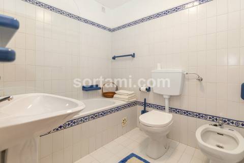 Apartamento T2 Venda em Albufeira e Olhos de Água,Albufeira