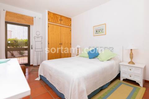 Apartamento T2 Venda em Albufeira e Olhos de Água,Albufeira