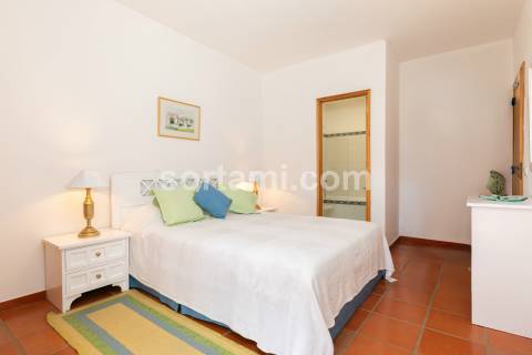 Apartamento T2 Venda em Albufeira e Olhos de Água,Albufeira