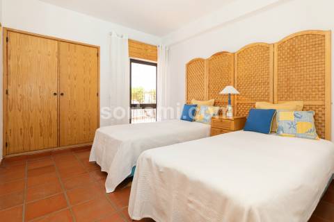 Apartamento T2 Venda em Albufeira e Olhos de Água,Albufeira