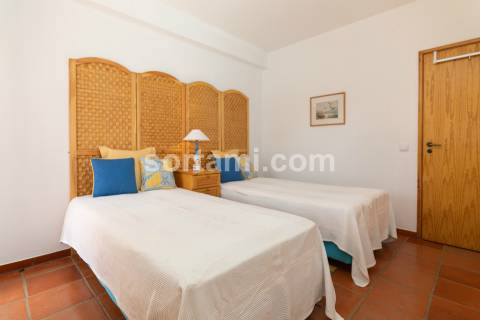 Apartamento T2 Venda em Albufeira e Olhos de Água,Albufeira